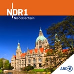 Podcast Wir in Niedersachsen - aus dem Studio Hannover | Nachrichten