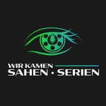 Logo of the podcast Wir kamen, sahen, Serien Podcast Wir kamen, sahen, Serien