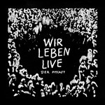 Podcast WIR LEBEN LIVE! - Der Pitcast mit Peet &amp; Dennis
