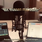 Logo of the podcast Wir müssen mal reden! Podcast Wir müssen mal reden!