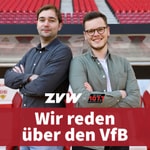 Wir reden über den VfB Podcast Wir reden über den VfB