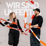 Logo of the podcast Wir Sind Unfertig Podcast Wir Sind Unfertig