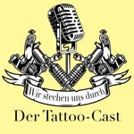 Logo of the podcast Wir stechen uns durch! Podcast Wir stechen uns durch!