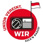 Logo of the podcast Wir - Union vereint Podcast Wir - Union vereint