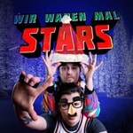 Podcast Wir Waren Mal Stars