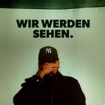 Wir werden sehen. Wir werden sehen.