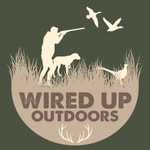 Logo of the podcast Wired Up Outdoors Podcast Wired Up Outdoors