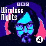 Logo of the podcast Wireless Nights Podcast Wireless Nights