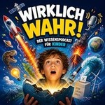 Podcast Wirklich wahr! - Wissen für Kinder