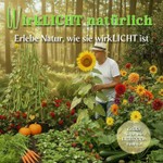Logo of the podcast WirkLICHT natürlich Podcast WirkLICHT natürlich