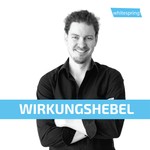 Wirkungshebel – Der whitespring Innovation-Podcast Podcast Wirkungshebel – Der whitespring Innovation-Podcast