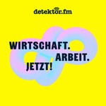 Logo of the podcast WIRTSCHAFT ARBEIT JETZT Podcast WIRTSCHAFT ARBEIT JETZT
