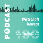 Logo of the podcast Wirtschaft bewegt – 100 Jahre DIW Berlin Podcast Wirtschaft bewegt – 100 Jahre DIW Berlin
