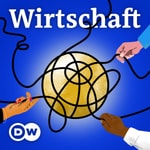 Logo of the podcast Wirtschaft im Gespräch Podcast Wirtschaft im Gespräch