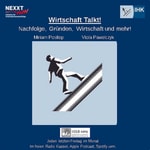 Logo of the podcast Wirtschaft Talkt! – Nachfolge, Gründung und mehr Podcast Wirtschaft Talkt! – Nachfolge, Gründung und mehr