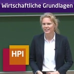 Logo of the podcast Wirtschaftliche Grundlagen (WS 2014/15) - tele-TASK Podcast Wirtschaftliche Grundlagen (WS 2014/15) - tele-TASK