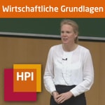 Logo of the podcast Wirtschaftliche Grundlagen (WS 2016/17) - tele-TASK Podcast Wirtschaftliche Grundlagen (WS 2016/17) - tele-TASK