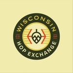 Logo of the podcast Wisconsin Hop Exchange Grower Update Podcast Wisconsin Hop Exchange Grower Update