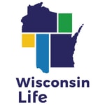 Logo of the podcast Wisconsin Life Podcast Wisconsin Life