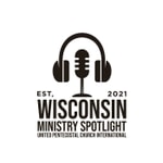 Logo of the podcast Wisconsin Ministry Spotlight Podcast Wisconsin Ministry Spotlight