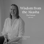 Wisdom from the Akasha