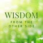 Logo of the podcast Wisdom From The Other Side Of Recovery from Fibromyalgia, ME, CFS, POTS & MCS Podcast Wisdom From The Other Side Of Recovery from Fibromyalgia, ME, CFS, POTS & MCS