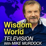 Podcast Wisdom Television With Dr. Mike Murdock (Video) Podcast