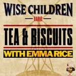 Logo of the podcast Wise Children's Lockdown Podcast Wise Children's Lockdown