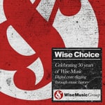 Logo of the podcast Wise Choice Podcast Wise Choice