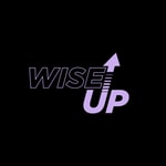 Logo of the podcast Wise UP: Upcomers x Veterans Podcast Wise UP: Upcomers x Veterans