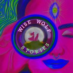 Logo of the podcast Wise Wolf Stories Podcast Wise Wolf Stories