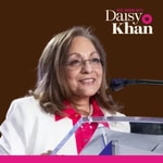 Wise Women with Daisy Khan Wise Women with Daisy Khan