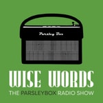 Logo of the podcast Wise Words Podcast Wise Words