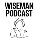 Logo of the podcast Wiseman Podcast Logo of the podcast Wiseman Podcast