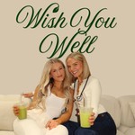 Logo of the podcast Wish You Well Podcast Wish You Well