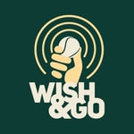 Logo of the podcast Wish&Go Podcast Wish&Go