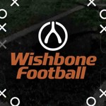Logo of the podcast Wishbone Football Podcast Wishbone Football