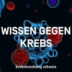 Logo of the podcast Wissen gegen Krebs Podcast Wissen gegen Krebs