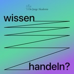 Logo of the podcast wissen – handeln? Der Podcast zu Internationalisierung und Wissenschaft Podcast wissen – handeln? Der Podcast zu Internationalisierung und Wissenschaft