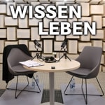 Logo of the podcast WISSEN LEBEN Podcast Missing podcast logo