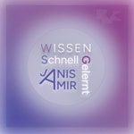 Logo of the podcast Wissen Schnell Gelernt Podcast Wissen Schnell Gelernt