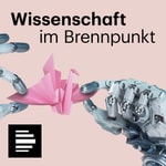 Logo of the podcast Wissenschaft im Brennpunkt Logo of the podcast Wissenschaft im Brennpunkt