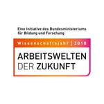 Logo of the podcast Wissenschaftsjahr Podcast Wissenschaftsjahr