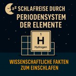 Logo of the podcast Das Periodensystem der Elemente Podcast Das Periodensystem der Elemente