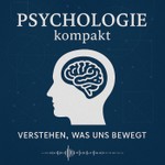 Logo of the podcast Wissensreise durch die Psychologie Podcast Wissensreise durch die Psychologie