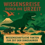 Wissensreise durch die Urzeit Podcast Wissensreise durch die Urzeit