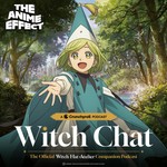 Logo of the podcast Witch Chat: The Official Witch Hat Atelier Companion Podcast Podcast Witch Chat: The Official Witch Hat Atelier Companion Podcast