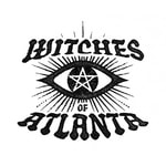 Logo of the podcast Witches of Atlanta Podcast Witches of Atlanta