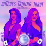 Logo of the podcast Witches Talking Tarot (and other things...) Podcast Witches Talking Tarot (and other things...)