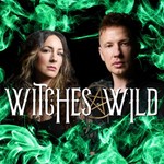 Logo of the podcast Witches Wild Podcast Witches Wild